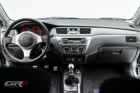 Used 2005 Mitsubishi Lancer Evolution image 33