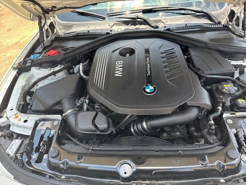 Used 2018 BMW 340i Sedan image 22