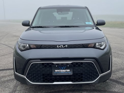 Used 2023 Kia Soul LX w/ LX Technology Package image 18