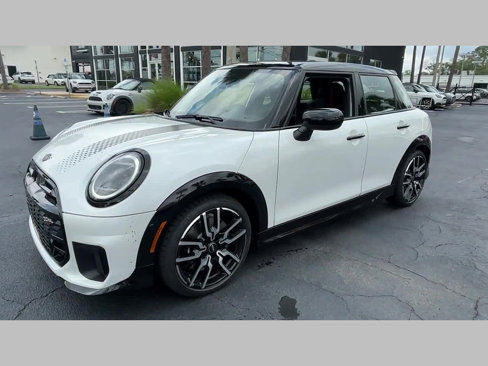 New 2025 MINI Cooper S image 36
