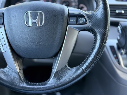 Used 2015 Honda Odyssey EX-L image 26