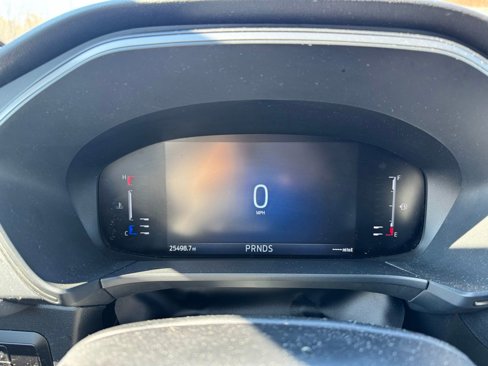 Used 2023 Ford Escape Active image 17