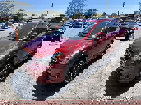 Used 2014 Subaru Crosstrek 2.0i Limited w/ Popular Package #1 image 5