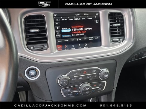 Used 2023 Dodge Charger GT w/ Blacktop Package image 8