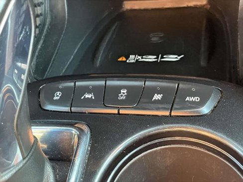 Used 2023 Chevrolet TrailBlazer ACTIV w/ Sun and Liftgate Package image 31
