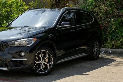 Used 2018 BMW X1 xDrive28i image 7