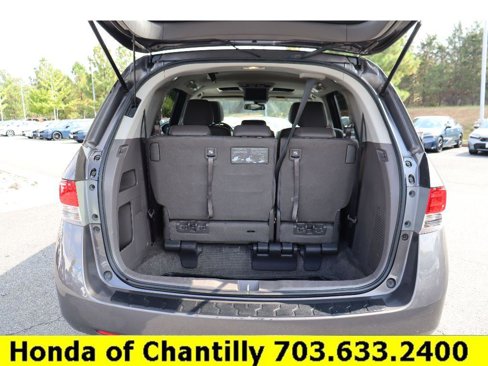 Used 2016 Honda Odyssey EX-L image 31