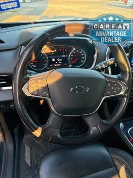 Used 2020 Chevrolet Traverse RS w/ LPO, Floor Liner Package image 6