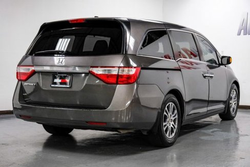 Used 2013 Honda Odyssey EX-L image 8
