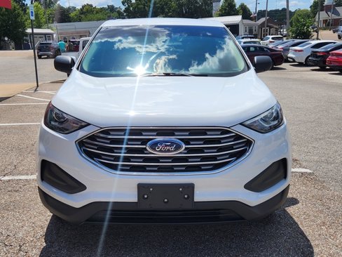 Used 2020 Ford Edge SE w/ Cargo Accessory Package image 4