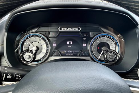 Used 2019 RAM 1500 Limited image 21