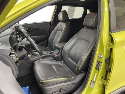 Used 2019 Hyundai Kona Limited image 18