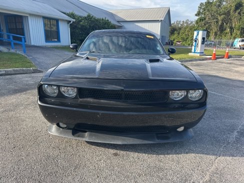 Used 2013 Dodge Challenger R/T w/ Sound Group II image 8