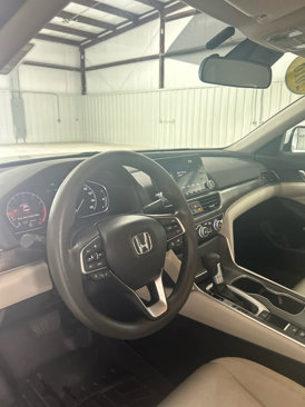 Used 2018 Honda Accord LX image 21