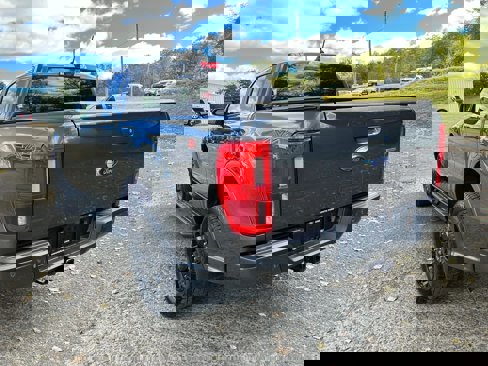 Used 2020 Ford Ranger XLT w/ Equipment Group 301A Mid image 5