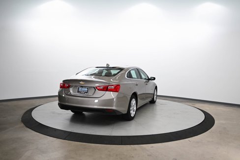 Used 2023 Chevrolet Malibu LT image 6