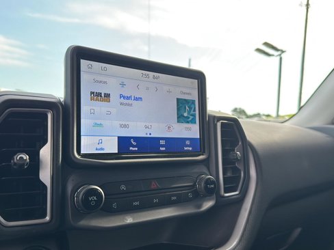 Used 2022 Ford Bronco Sport Big Bend image 21