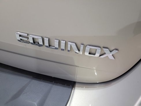 Used 2011 Chevrolet Equinox LS image 51