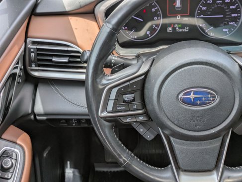 Used 2020 Subaru Outback Touring w/ Popular Package #2 image 23