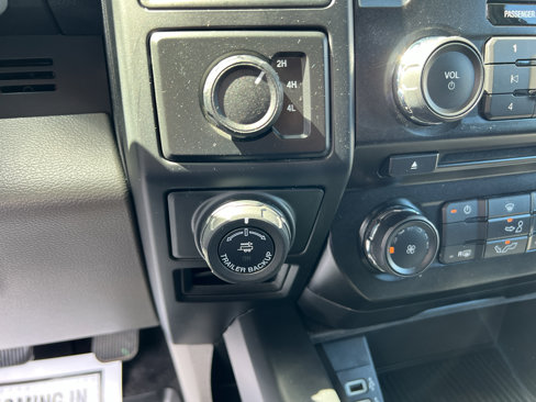 Used 2018 Ford F150 XL w/ Equipment Group 101A Mid image 11