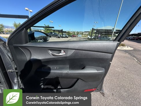 Used 2019 Kia Forte LXS image 28