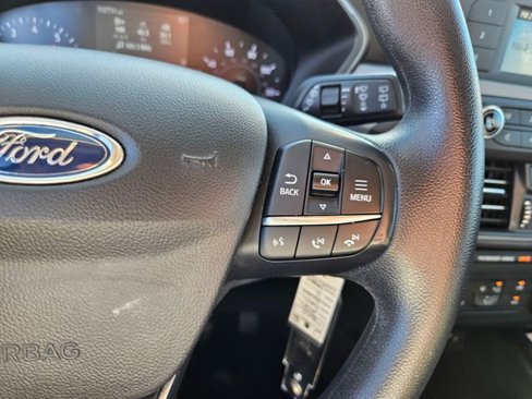 Used 2020 Ford Escape S image 16