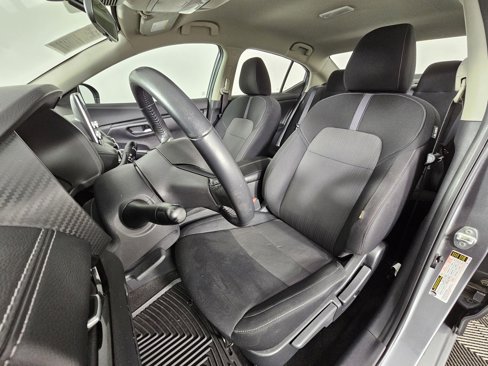 Used 2022 Nissan Sentra SV image 23