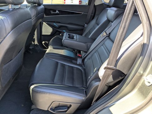 Used 2016 Kia Sorento EX image 29