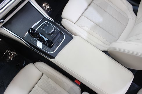 Used 2023 BMW 430i Convertible image 26