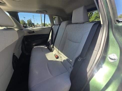 Used 2022 Toyota Corolla Cross LE image 13