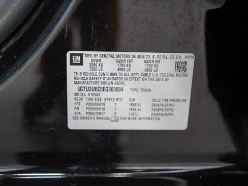 Used 2014 GMC Sierra 1500 SLE w/ SLE Value Package image 26