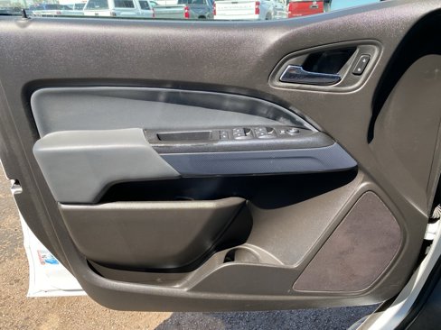 Used 2016 Chevrolet Colorado Z71 image 31