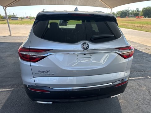 Used 2020 Buick Enclave Premium w/ Trailering Package, 5000 lbs. image 6