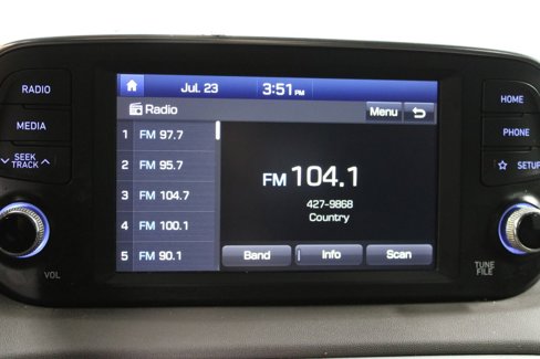 Used 2019 Hyundai Santa Fe SE image 43