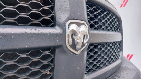 Used 2014 RAM 1500 Tradesman w/ Popular Equipment Group image 2