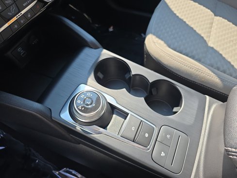 Certified 2022 Ford Escape SE w/ Convenience Package image 19