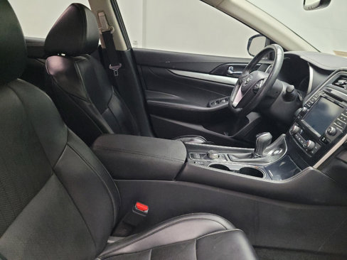 Used 2018 Nissan Maxima 3.5 SV image 21