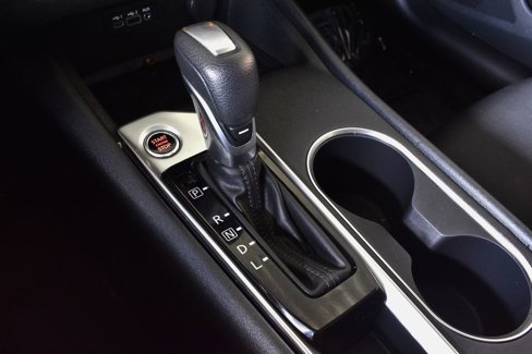 Used 2022 Nissan Altima 2.5 SV image 24