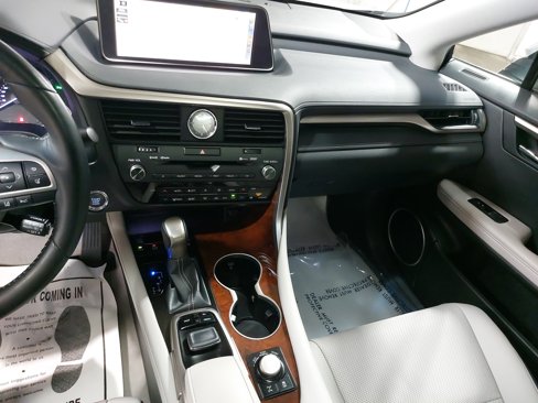 Used 2019 Lexus RX 350 AWD image 21