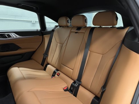 Used 2024 BMW i4 xDrive40i w/ Premium Package image 15