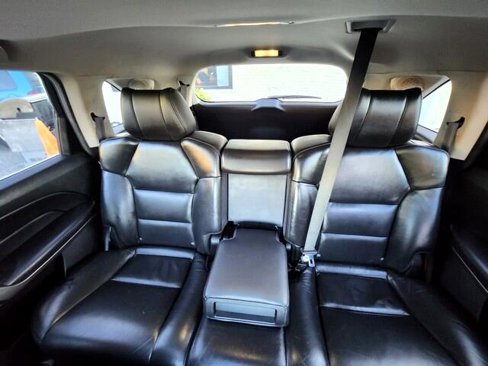 Used 2012 Acura MDX w/ Technology Package image 22