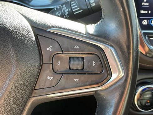 Used 2023 Chevrolet TrailBlazer ACTIV w/ Sun and Liftgate Package image 22