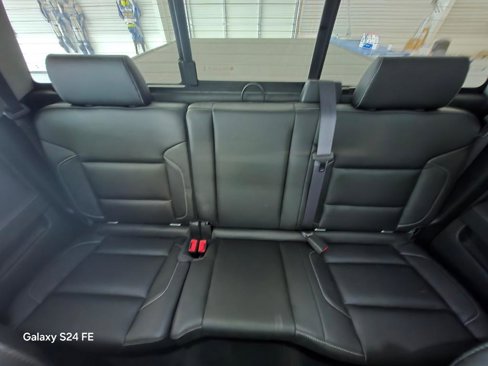 Used 2014 Chevrolet Silverado 1500 LTZ image 13