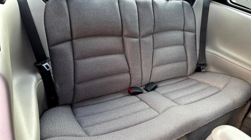 Used 1998 Ford Mustang Coupe image 36