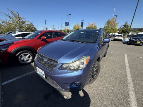 Used 2014 Subaru Crosstrek 2.0i Premium image 2