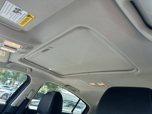 Used 2018 MAZDA MAZDA6 Touring image 6
