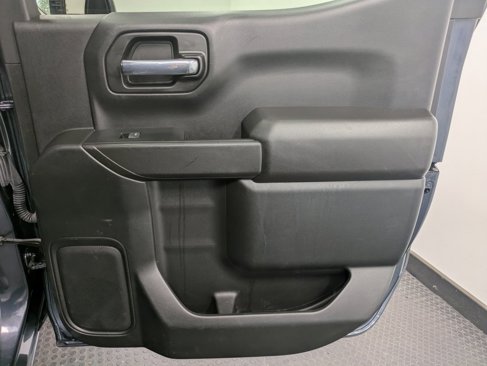 Used 2021 Chevrolet Silverado 1500 Custom image 25