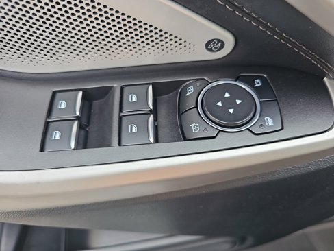 Used 2023 Ford Explorer Limited w/ Limited Technology Package image 30