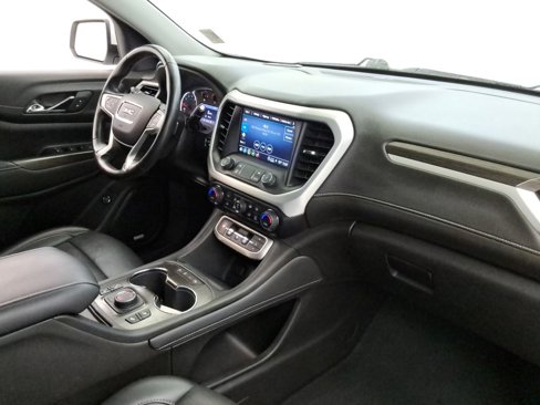 Used 2023 GMC Acadia SLT image 25