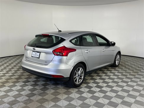 Used 2017 Ford Focus SE image 15
